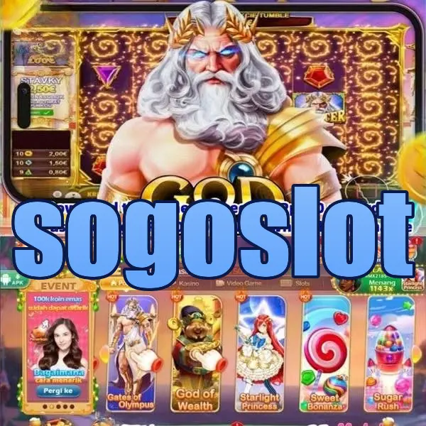sogoslot Unduh