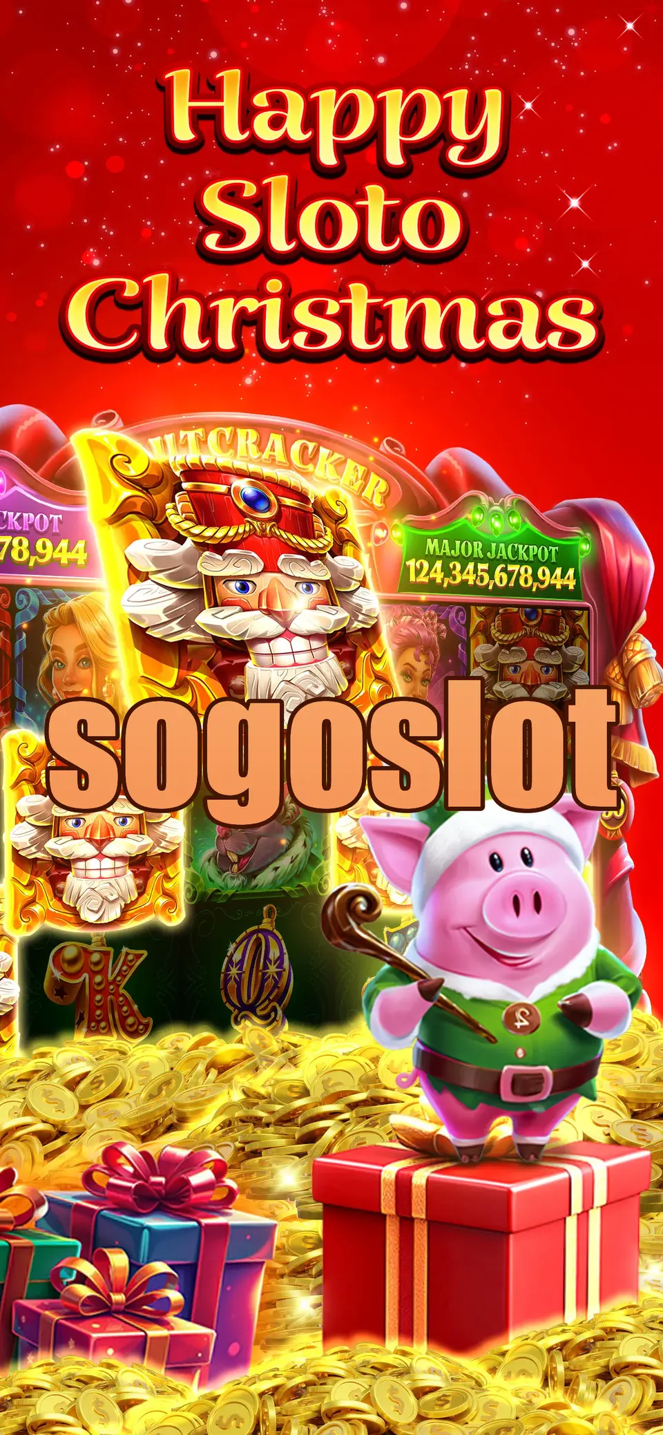 sogoslot Unduh