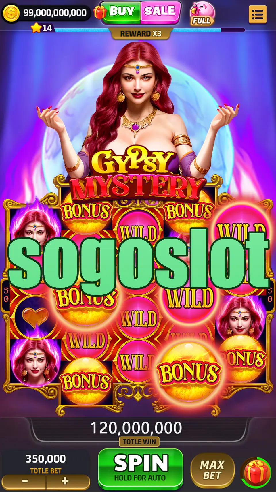 sogoslot Unduh