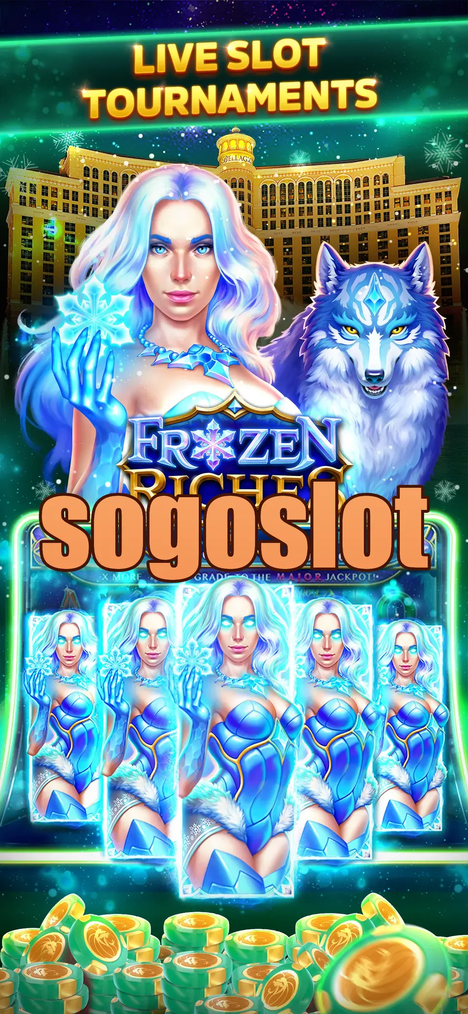 sogoslot Unduh